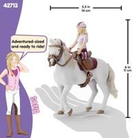 Schleich Horse Club Sofia en Blossom - thumbnail