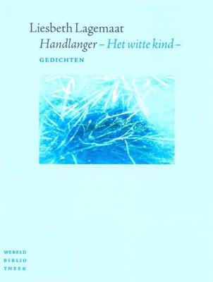 Handlanger - Liesbeth Lagemaat - Paperback (9789028423039) Handlanger - Liesbeth Lagemaat - Paperback (9789028423039)