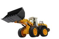 Jamara Wheel Loader 440 1:20 2,4 GHz - thumbnail
