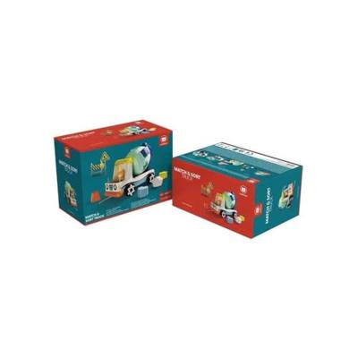 Babyspeeltje TOP BRIGHT