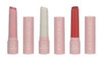 Kylie Cosmetics Tinted Butter Balm Trio Set 7.20 ml - thumbnail