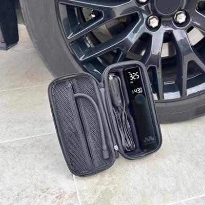 Woowind Reistas Zwart WO-T01-Case