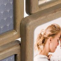 Zep fotolijst bc997 digione 8x 10x15 cm - thumbnail