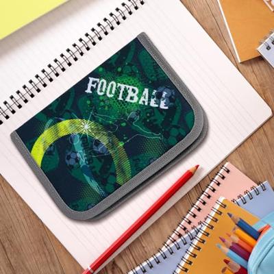 Etui - Pennenzak Voetbal