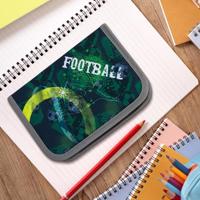 Etui - Pennenzak Voetbal - thumbnail