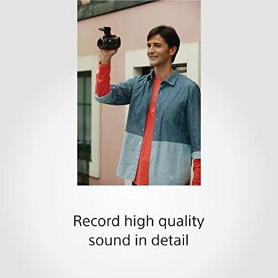 Sony ECM-XYST1M Stereomicrofoon