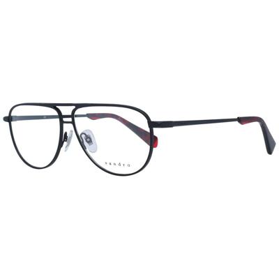 Heren Brillenframe Sandro Paris SD3008 57001 Heren Brillenframe Sandro Paris SD3008 57001