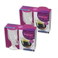 Luminarc Irish Coffee Glazen 240 ml - 2 stuks - thumbnail