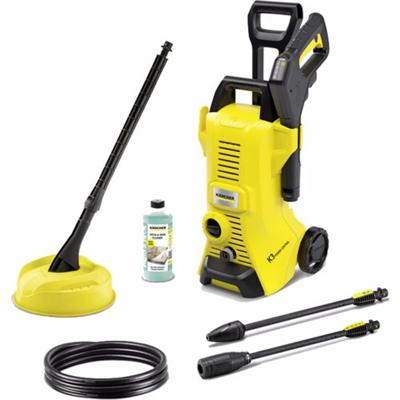 KARCHER K3 Power Control Home hogedrukreiniger KARCHER K3 Power Control Home hogedrukreiniger