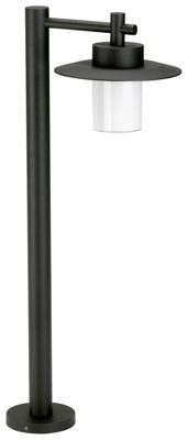 Albert TuinpadlampMauty 88cm - zwart - 664152