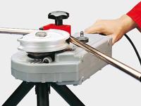 Rothenberger Elektrische buigapparaat-set | 12-15-18-22-28 mm | 1010 W | 1 stuk - 1000001549 1000001549 - thumbnail