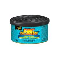 Auto luchtverfrisser California Scents CCS-1220CTMC Laguna Breeze Blik 42 g - thumbnail