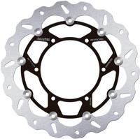 GALFER golf remschijf "df519 rotor brake rotors floating right - thumbnail