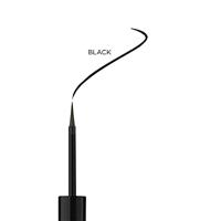 Borlind Eyeliner liquid black 1 Stuks - thumbnail