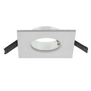 Klemko Inbouwplaat voor Verona 1v vierkant - LED0962