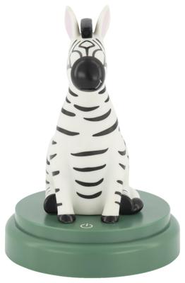 HEMA Nachtlampje Zebra