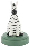 HEMA Nachtlampje Zebra - thumbnail