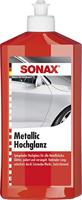 Sonax 317 200 Auto polijst 500 ml - thumbnail