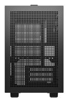 DeepCool CH160 PLUS Small Form Factor (SFF) Zwart - thumbnail