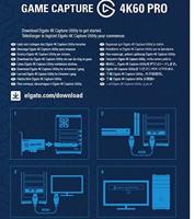 Elgato Game Capture 4K60 Pro MK.2 (PC / PS4 / Xbox One / Wii U) - thumbnail