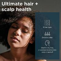 Sea Magik Conditioner magnesium+argan oil bio demeter 300 Milliliter - thumbnail