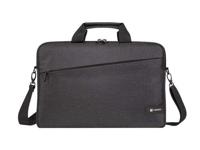 NATEC LAPTOP TAS BEIRA 15,6" ZWART - thumbnail