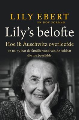 Lily's Belofte (Paperback)