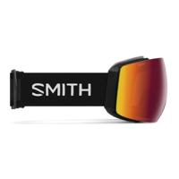 Smith I/O Mag Sneeuwbril Black One Size - thumbnail