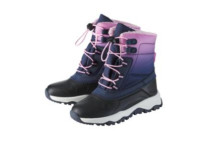CRIVIT Kinder snowboots (Marineblauw, 36) CRIVIT Kinder snowboots (Marineblauw, 36)