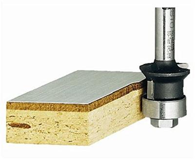 Festool HW S8 D24/0° +45° Freesbit Fase-kantenfrees S 8mm 24x11mm - 491026 Festool HW S8 D24/0° +45° Freesbit Fase-kantenfrees S 8mm 24x11mm - 491026