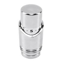 Thermostaatknop M-30 Aqua Splash - thumbnail