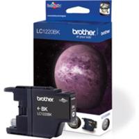 Brother inktcartridge, 300 pagina's, OEM LC-1220BK, zwart - thumbnail