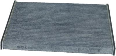 Interieurfilter AHC160