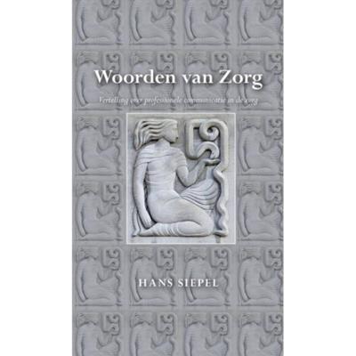 Woorden van zorg (Paperback)