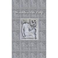 Woorden van zorg (Paperback) - thumbnail