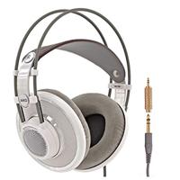 AKG K701 premium koptelefoon open - thumbnail