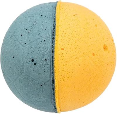 Trixie set softballen softrubber assorti