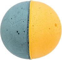 Trixie set softballen softrubber assorti - thumbnail