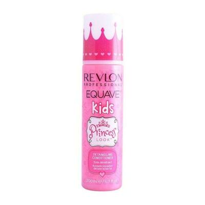 Revlon Equave Kids Princess Detangling Conditioner - thumbnail