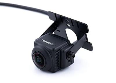 Kenwood CMOS-740HD 1280p High Definition Rear & Front Dash Camera, Voor Gebruik Met DMX9720XDS