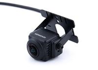 Kenwood CMOS-740HD 1280p High Definition Rear & Front Dash Camera, Voor Gebruik Met DMX9720XDS - thumbnail