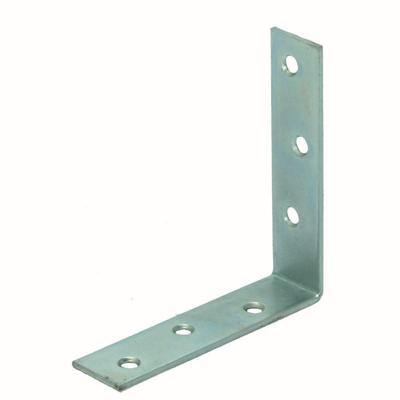 Stoelhoek 80x80 20x2 ZM