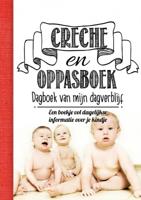 Sonja  Spoelstra Creche & oppasboek - thumbnail