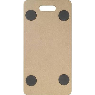 TOOLCRAFT TO-6811791 EWSU1012-575 Transportroller MDF Laadvermogen (max.): 200 kg 582 mm x 291 mm x 110 mm