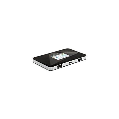 NETGEAR AC785 Aircard LTE Router/mobiele WLAN-router (4G router, WiFi hotspot met maximaal 150 Mbit/s en Cat 4 LTE / 4G, zonder SIM-Lock, AC785-100EUS)