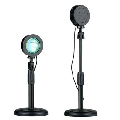 Projectielamp Avondschemering