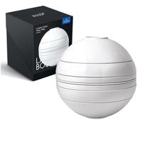 VILLEROY & BOCH - Iconic - La Boule 7-dlg White - thumbnail