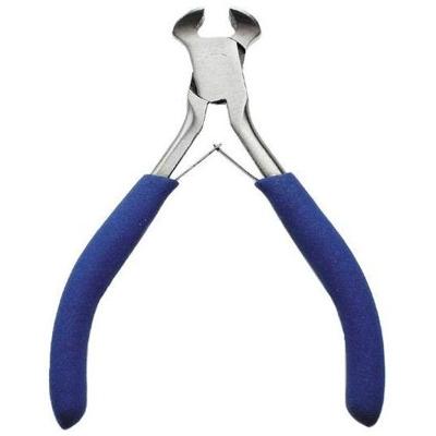 Brüder Mannesmann Kopkniptang 100 mm (Hobby) - 10801 Brüder Mannesmann Kopkniptang 100 mm (Hobby) - 10801