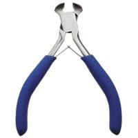 Brüder Mannesmann M10801 Elektronica en fijnmechanica Voorsnijder 100 mm - thumbnail