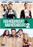 Bad neighbours 1 & 2 (DVD) - thumbnail
